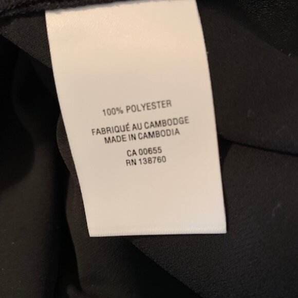 Flowing tunic - Picture 9 of 11